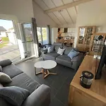 G5 Mit Garten In Eckwarderhoerne By Interhome