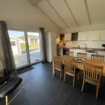 G5 Mit Garten In Eckwarderhoerne By Interhome * Grosswurden