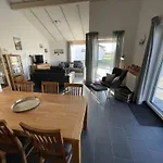 Hébergement de vacances G5 Mit Garten In Eckwarderhoerne By Interhome