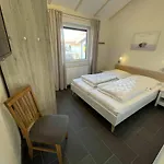 Hébergement de vacances G5 Mit Garten In Eckwarderhoerne By Interhome Grosswurden