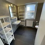 G5 Mit Garten In Eckwarderhoerne By Interhome