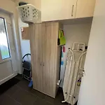 Hébergement de vacances G5 Mit Garten In Eckwarderhoerne By Interhome *