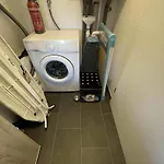 G5 Mit Garten In Eckwarderhoerne By Interhome Hébergement de vacances