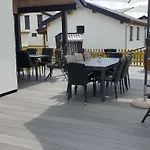 Hébergement de vacances G5 Mit Garten In Eckwarderhoerne By Interhome Grosswurden