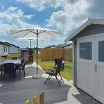 Hébergement de vacances G5 Mit Garten In Eckwarderhoerne By Interhome