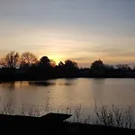 G5 Mit Garten In Eckwarderhoerne By Interhome Hébergement de vacances