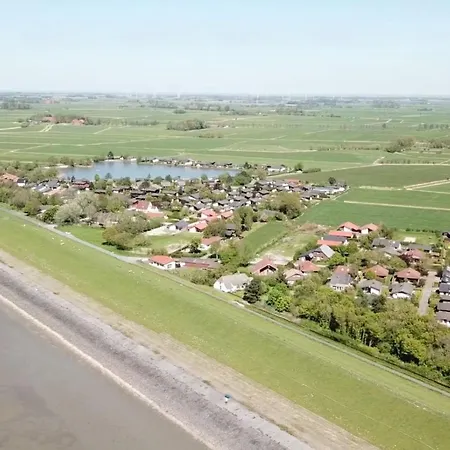 G5 Mit Garten In Eckwarderhoerne By Interhome *