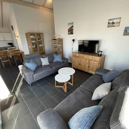 Vakantiehuis G5 Mit Garten In Eckwarderhoerne By Interhome