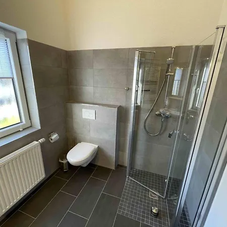 Vakantiehuis G5 Mit Garten In Eckwarderhoerne By Interhome