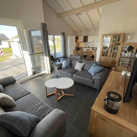 G5 Mit Garten In Eckwarderhoerne By Interhome