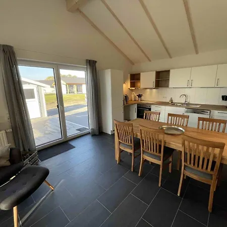 G5 Mit Garten In Eckwarderhoerne By Interhome * Grosswurden