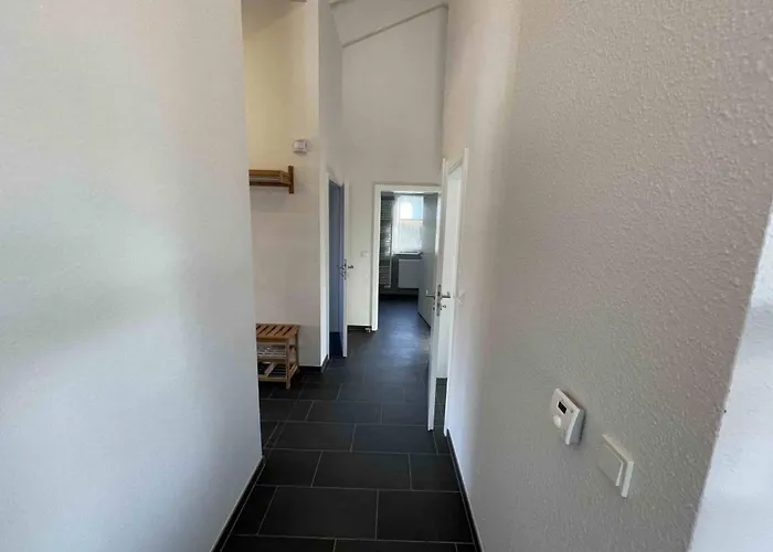 Σπίτι διακοπών G5 Mit Garten In Eckwarderhoerne By Interhome *